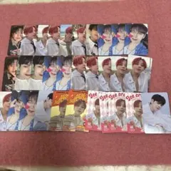 2026年最新】wei デヒョン トレカの人気アイテム - メルカリ