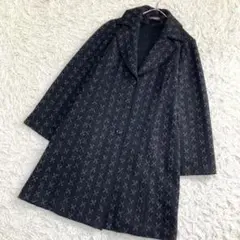 2025年最新】LEONARD レディース ロングコートの人気アイテム - メルカリ