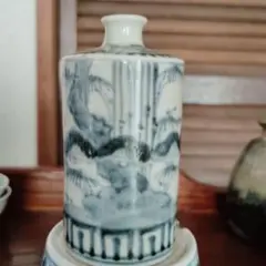 2025年最新】古伊万里 壺の人気アイテム - メルカリ