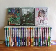 2026年最新】ヴィンランドサガの人気アイテム - メルカリ