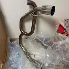 2026年最新】be free マフラー 86の人気アイテム - メルカリ