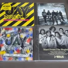 2026年最新】JAYWALK LIVE CDの人気アイテム - メルカリ
