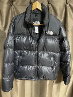90s THE NORTH FACE ヌプシ 700fill US規格