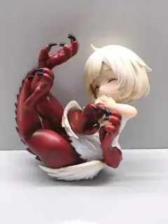 ダンジョン飯 キメラ ファリン・トーデン 10cm 完成品フィギュア