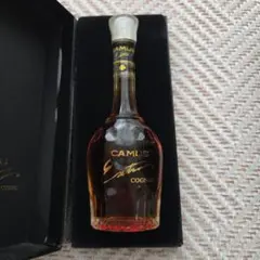 カミュ XO ロングネック 700ml CAMUS 古酒 - メルカリ