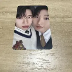 NCTWISH WISHLIST シオン リク ケミトレカ