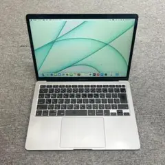 2025年最新】macbook air 2020 i3の人気アイテム - メルカリ