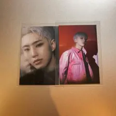 ホシ Spider トレカ