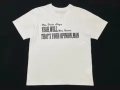 sacai THE BIG LEBOWSKI サカイ ビッグリボウスキ Tシャツのサムネイル