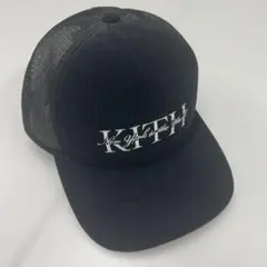 KITH WINTER INLINE 24 メッシュキャップ KITH WINTER INLINE 24 メッシュキャップ - メルカリ