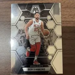 2019-20 Panini Mosaic Allen Iverson - メルカリ