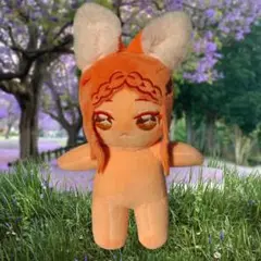推しぬい秋ちゃん(仮)