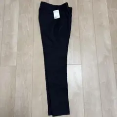 BEAUTY&YOUTH ダークグレー スラックス Lサイズ