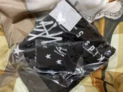 スキズ straykids 5star アプグレ ツアー フード付きタオル 靴下