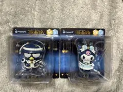 サンリオ Happyくじ