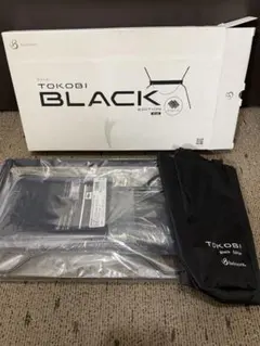 벨몬트 모닥불 벨몬트 토코비 블랙 에디션