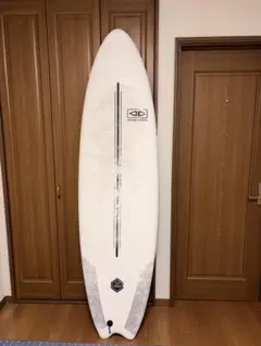 LSD Surfboards ショートボード　5'11 LSD Surfboards ショートボード 5'11 - メルカリ