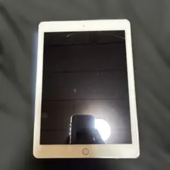【美品】iPadAir2 64GB WiFi+セルラー バッテリー97%