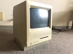 チ*ス様 Macintosh SE/30 改造品 ジャンク チ*ス様 Macintosh SE/30 改造品 ジャンク - メルカリ