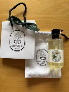 diptyque Orphéon ウォッシュ＆ローションセット - メルカリ