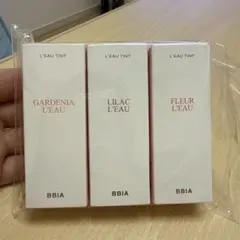 BBIA L'EAU TINT 3色セット 01 02 03のサムネイル