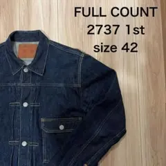 2026年最新】FULLCOUNT 2737の人気アイテム - メルカリ