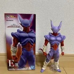 2025年最新】ジャネンバ フィギュア 一番くじの人気アイテム
