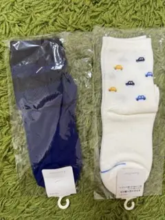 超お得‼️☆ファミリア　ソックス　2足セット　19〜21㎝☆カッコイイ 男の子