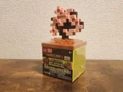 【フィギュア】花咲くブロックから発見！ミニモード クリーパーのサムネイル
