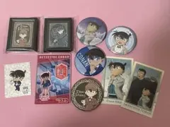 【1/15以降発送】名探偵コナン　江戸川コナン/新一/小五郎