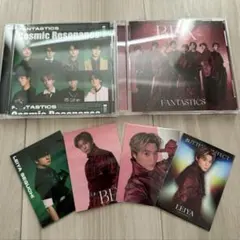 FANTASTICS 瀬口黎弥　トレカ　フォトカ　CR BFX BE
