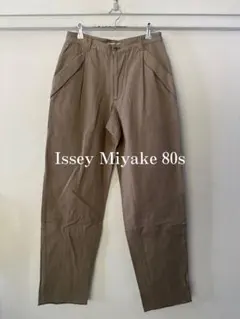 2009AW ISSEY MIYAKE MEN ねじれ 立体裁断 コーデュロイ - メルカリ