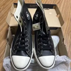 converse オールスター　28cm