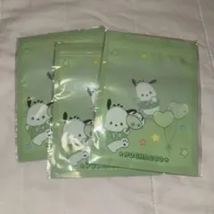 サンリオ 当りくじ 一番くじ 推し活 ポチャッコ 11枚セット