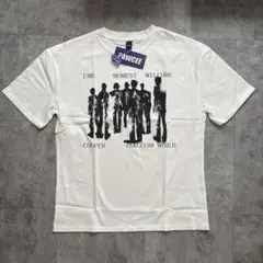 archive y2k ストリート　グランジ　グラフィックtシャツ