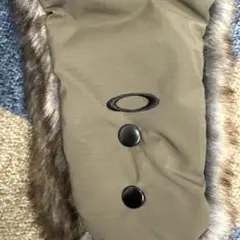 オークリー パイロットキャップ