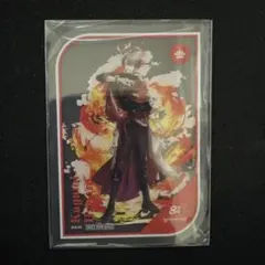 にじさんじ 8th Anniversary 加賀美ハヤト