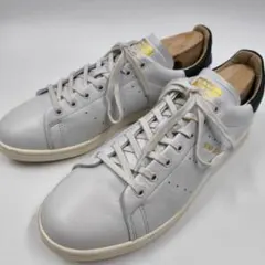 【adidas】Stan Smith LUX 27.5 スニーカー レザー 本革