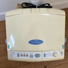 サキナ 美顔器 コスミックミューデュオ705/706 スタンド付き 中古品 中古 サキナ美顔器 コスミックミューデュオ705/706 スタンド付 - メルカリ