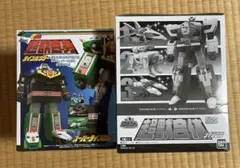 スーパーミニプラ　ライブロボ　未開封　ライブマン　スーパー戦隊　ヒーロー　プラモ スーパーミニプラ ライブロボ 未開封 ライブマン スーパー戦隊