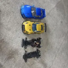 2026年最新】ヨコモ rd2.0の人気アイテム - メルカリ