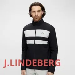 J.LINDEBERG ゴルフ ジャケット メンズ - メルカリ
