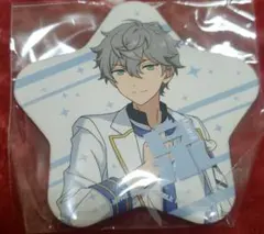 あんさんぶるスターズ　あんスタ　プライズ缶バッジ　瀬名泉