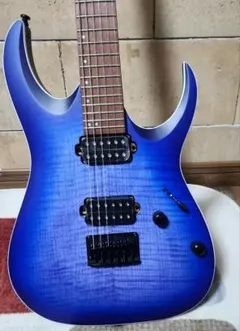 Strictly 7 Guitars S7G COBRA STANDARD6 - メルカリ
