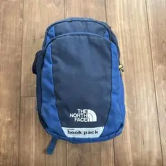 THE NORTH FACE 子供用　リュック　保育園　幼稚園　キッズ　14L