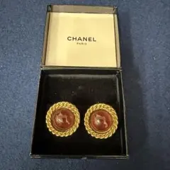⭐️シャネルイヤリング⭐️ヴンテージ✨グリポアガラスイヤリング✨極レア美品 2025年最新】シャネル グリポア イヤリングの人気アイテム - メルカリ