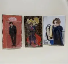 Hey! Say! JUMP 山田涼介 アクリルスタンド　まとめ売り　セット