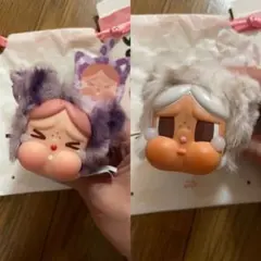 クライベイビー Wild but Cutie 2個セット