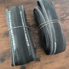 Continental Grand Prix 5000 25cのサムネイル