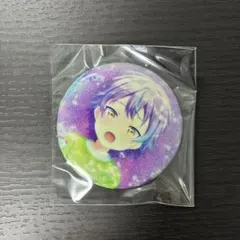 プロセカグリッター缶バッジ13a 神代類